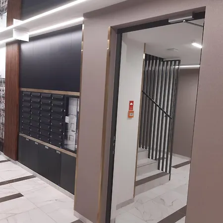 Apollo Prochowa 6 Apartamento *