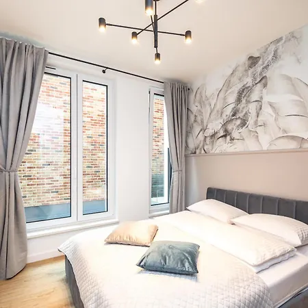 Apollo Prochowa 6 Cracovia