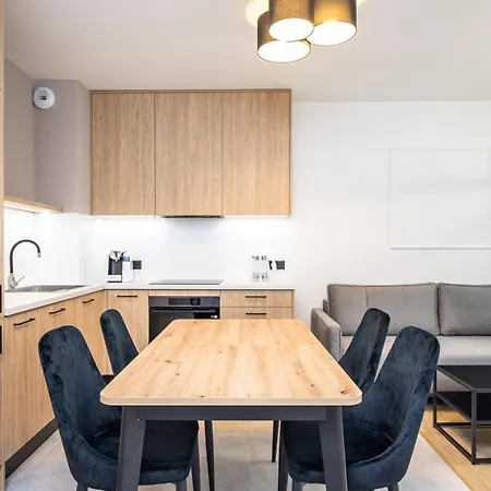 Apollo Prochowa 6 Apartamento *