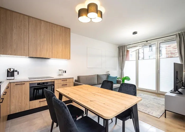 Apollo Prochowa 6 * 크라쿠프