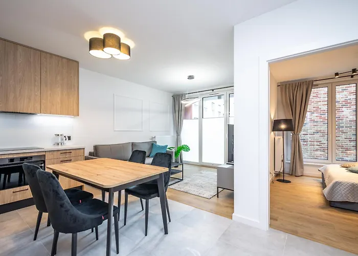 Apollo Prochowa 6 * 크라쿠프