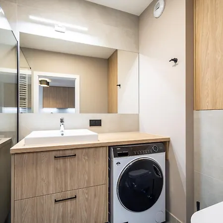 Apollo Prochowa 6 アパート クラクフ