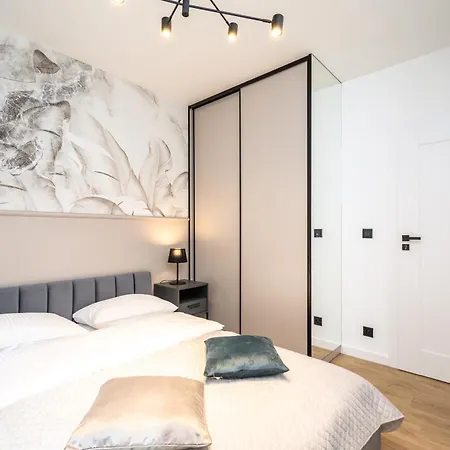 Lägenhet Apollo Prochowa 6 *